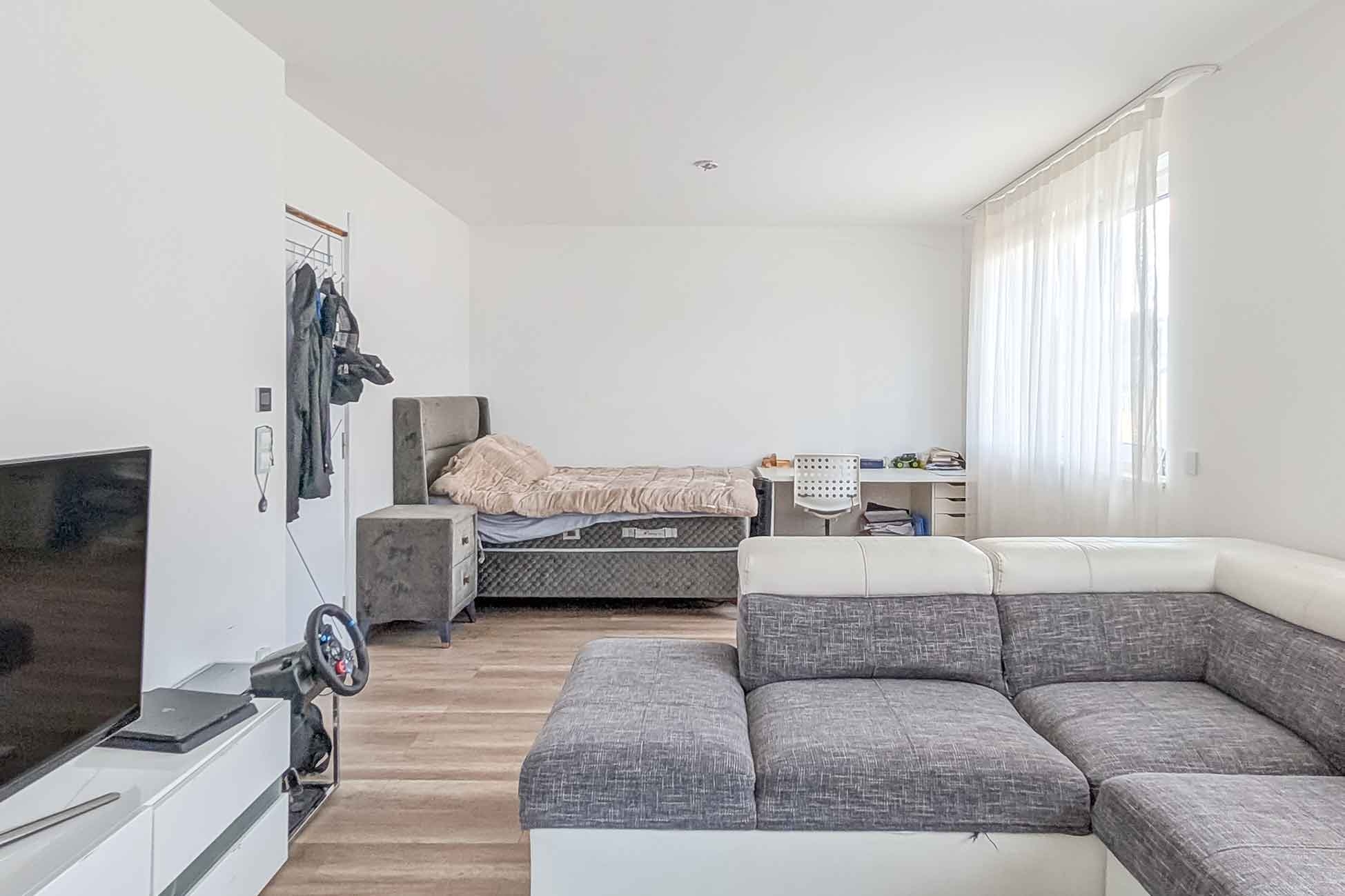 Kinderzimmer | OG