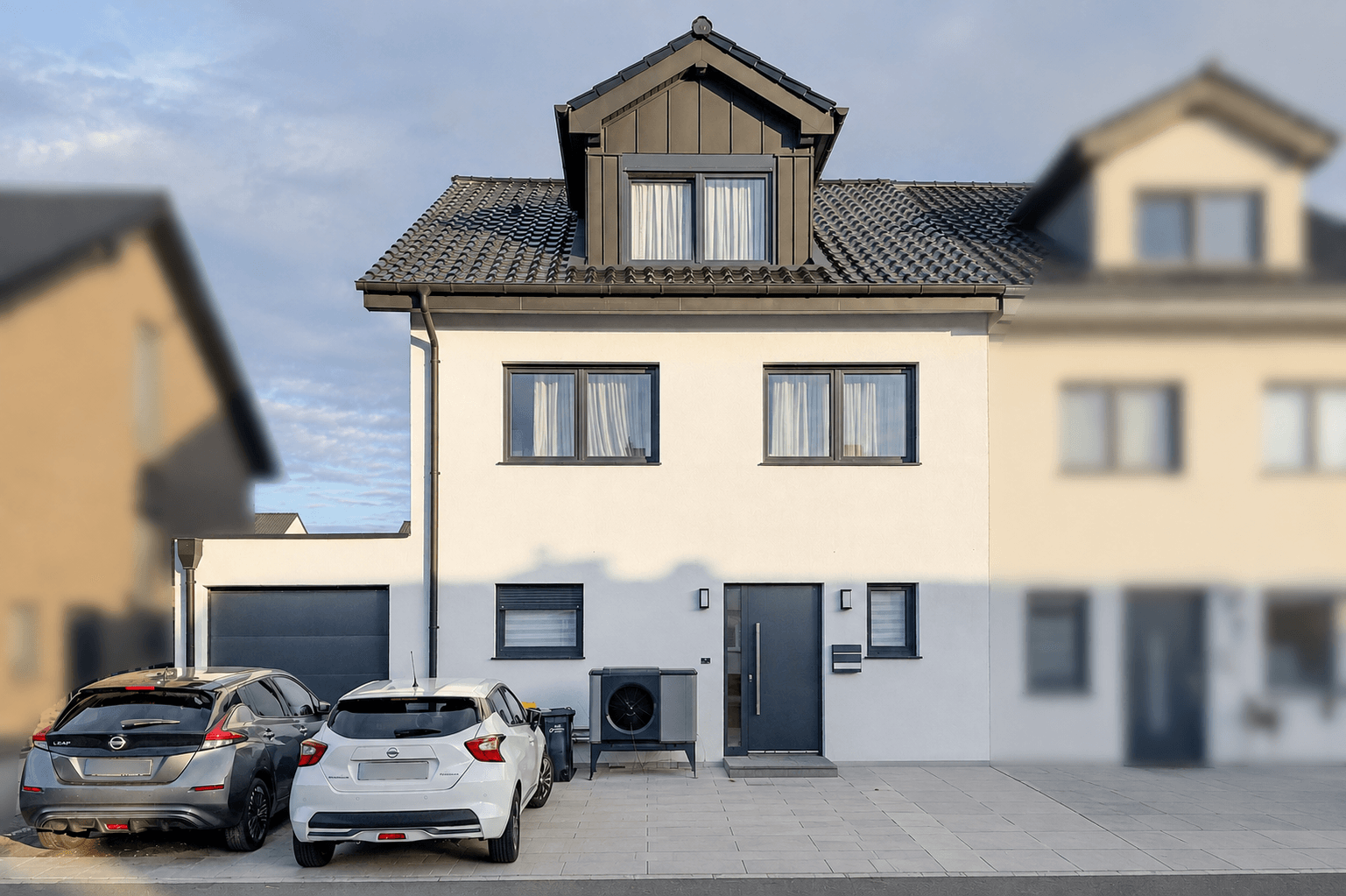 Einfamilienhaus in Herzogenrath, 222 m²