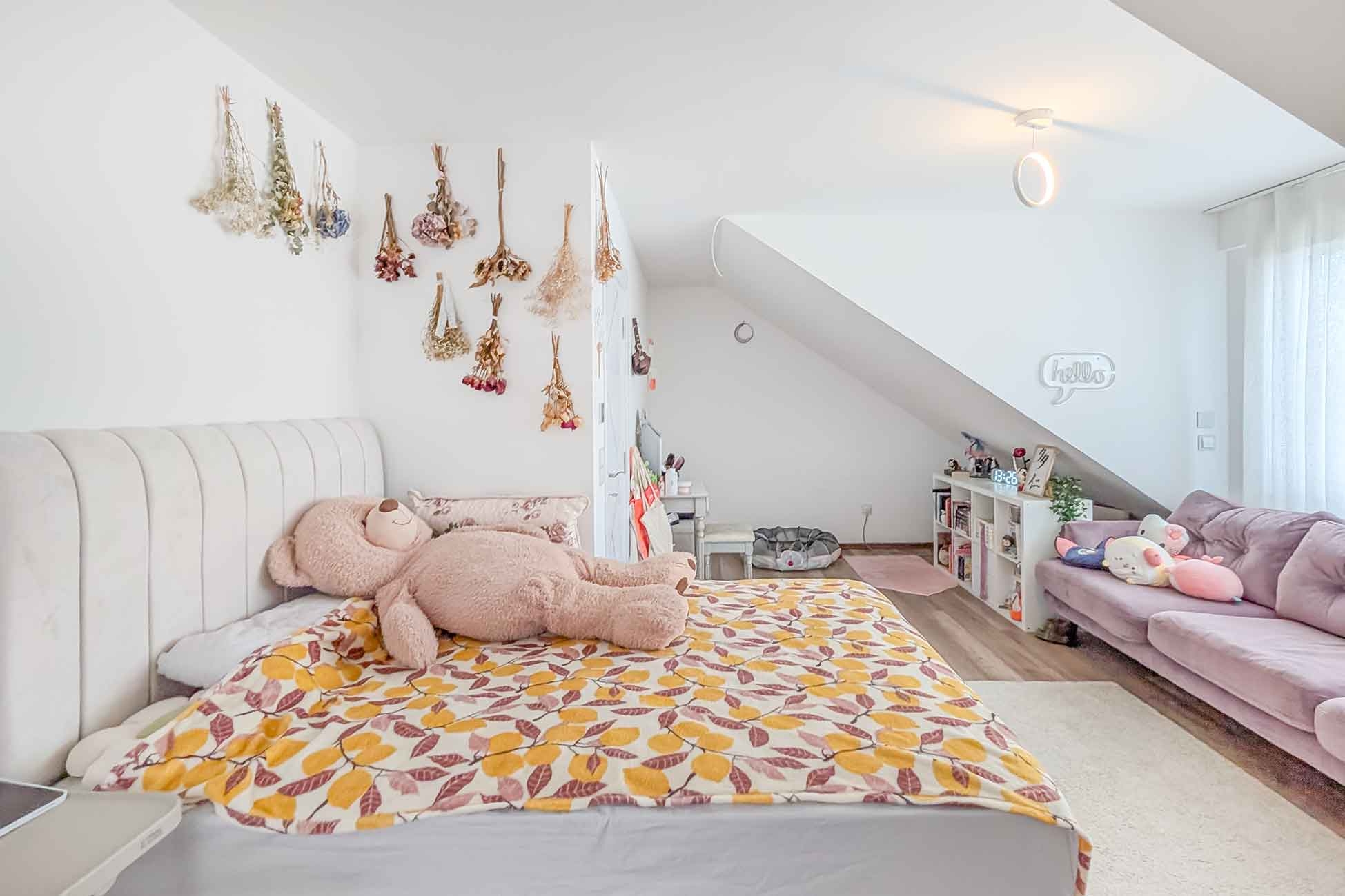 Kinderzimmer | OG