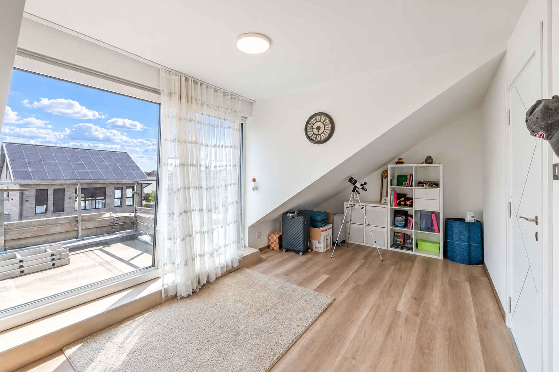 Kinderzimmer 2 | OG