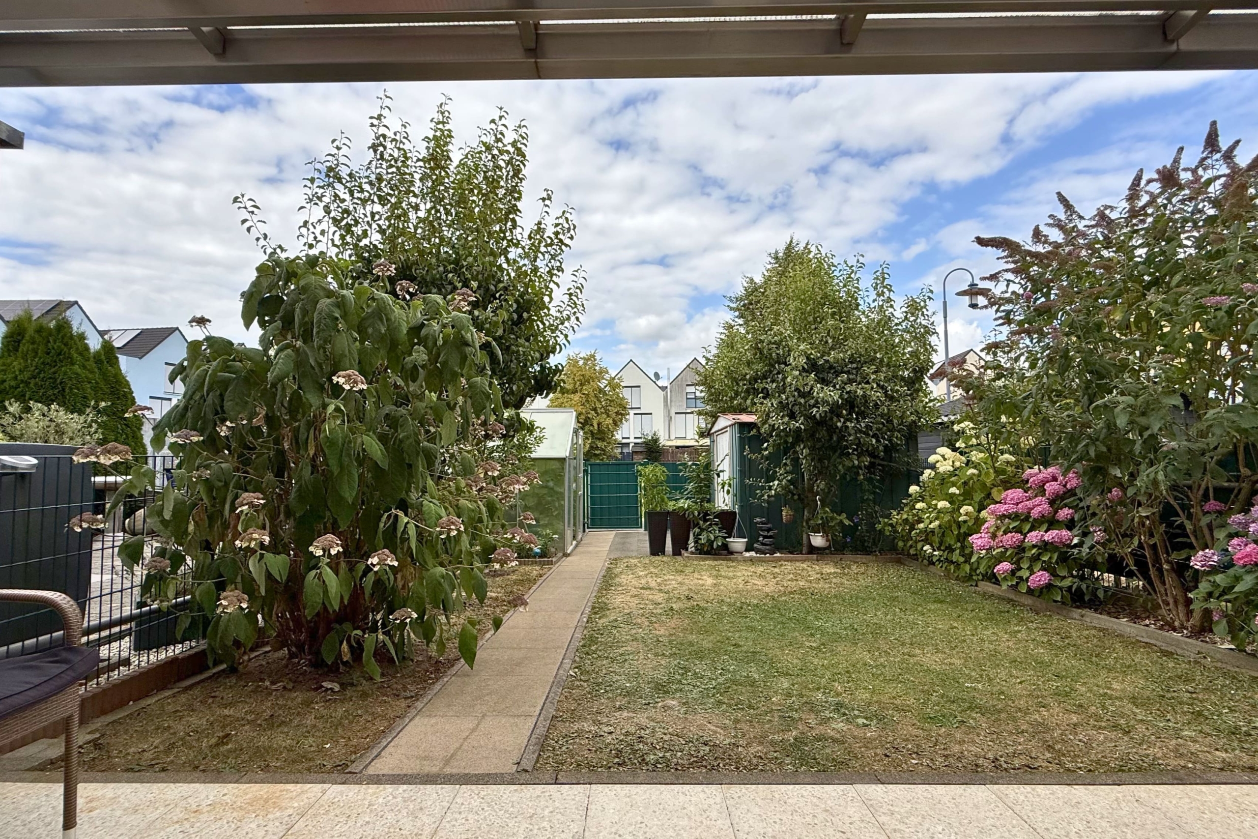 Garten