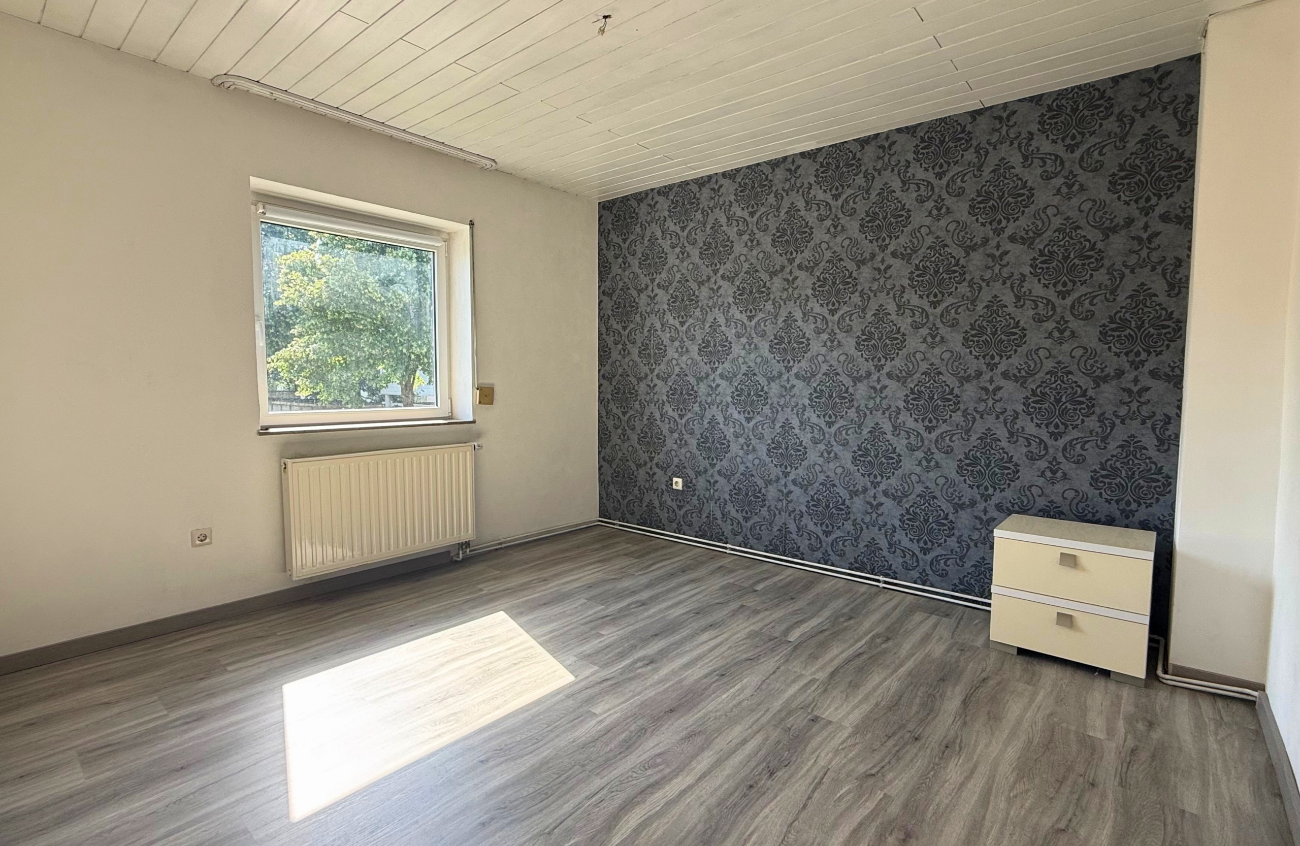 Schlafzimmer Obergeschoss