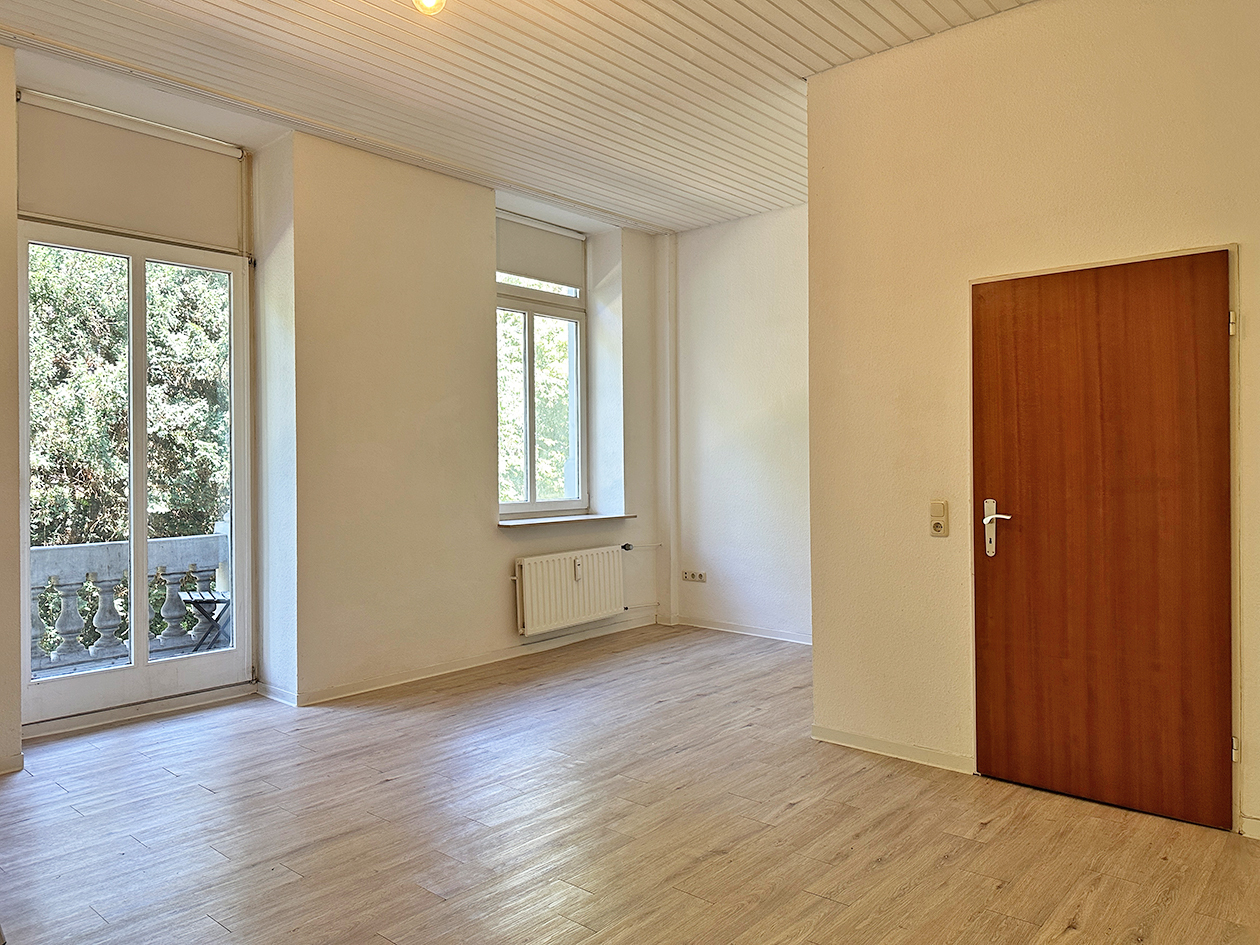 Wohnung in Alsdorf, 35 m²
