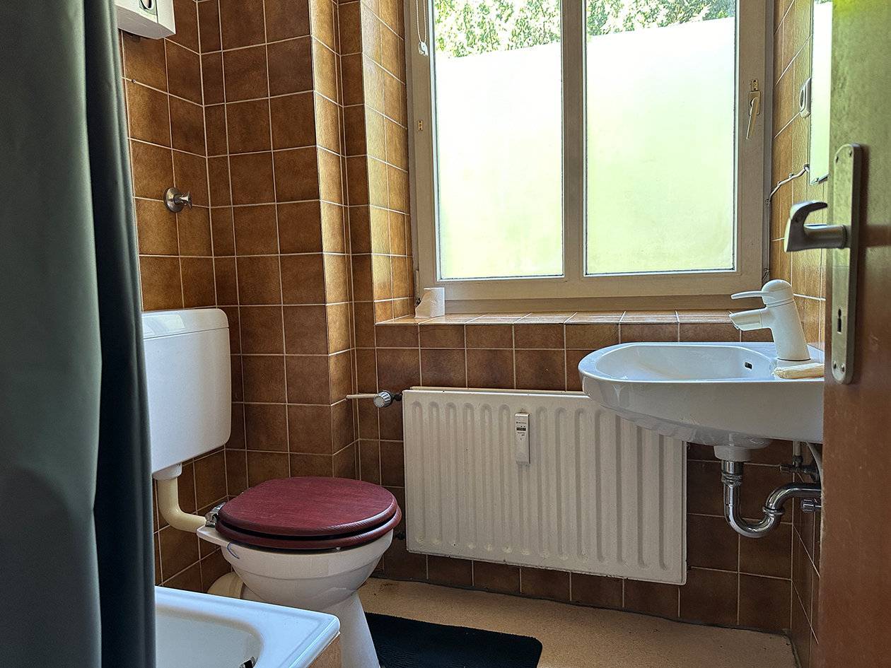 Badezimmer