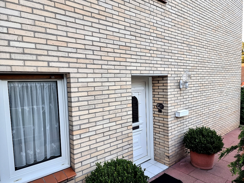 Erdgeschosswohnung in Herzogenrath, 70 m²