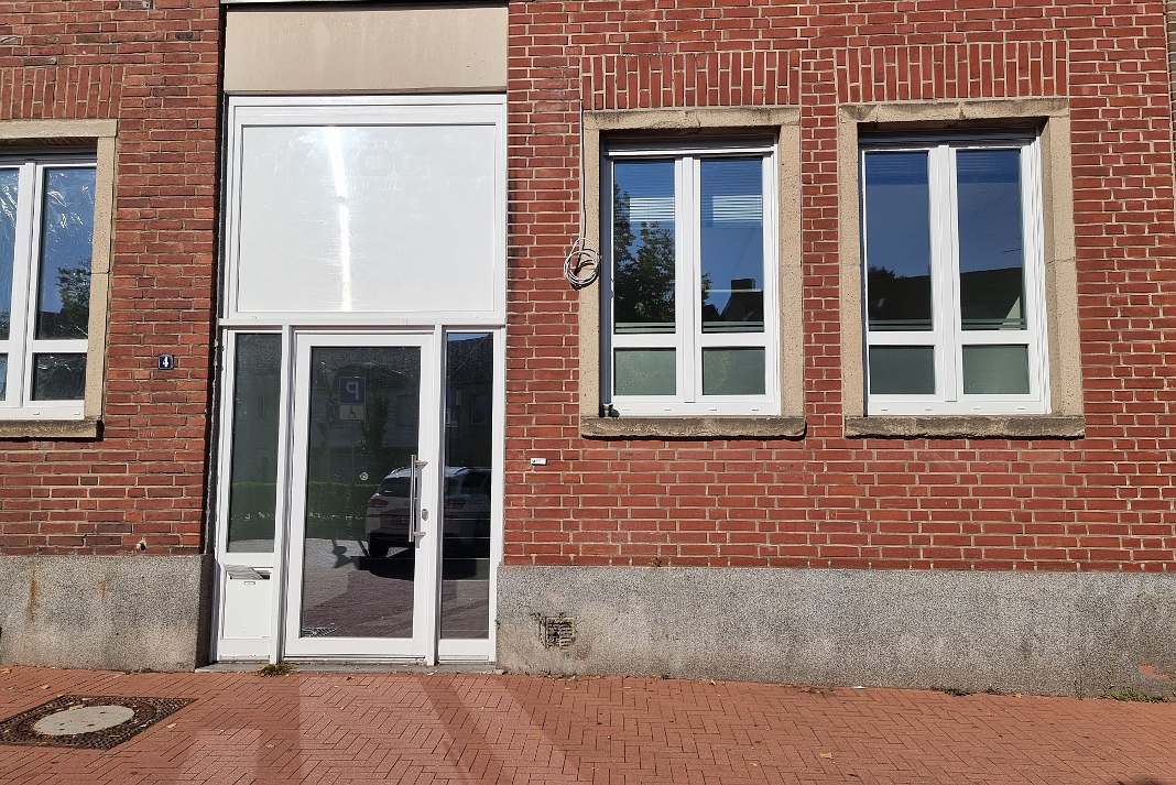 Büroetage in Baesweiler, 100 m²