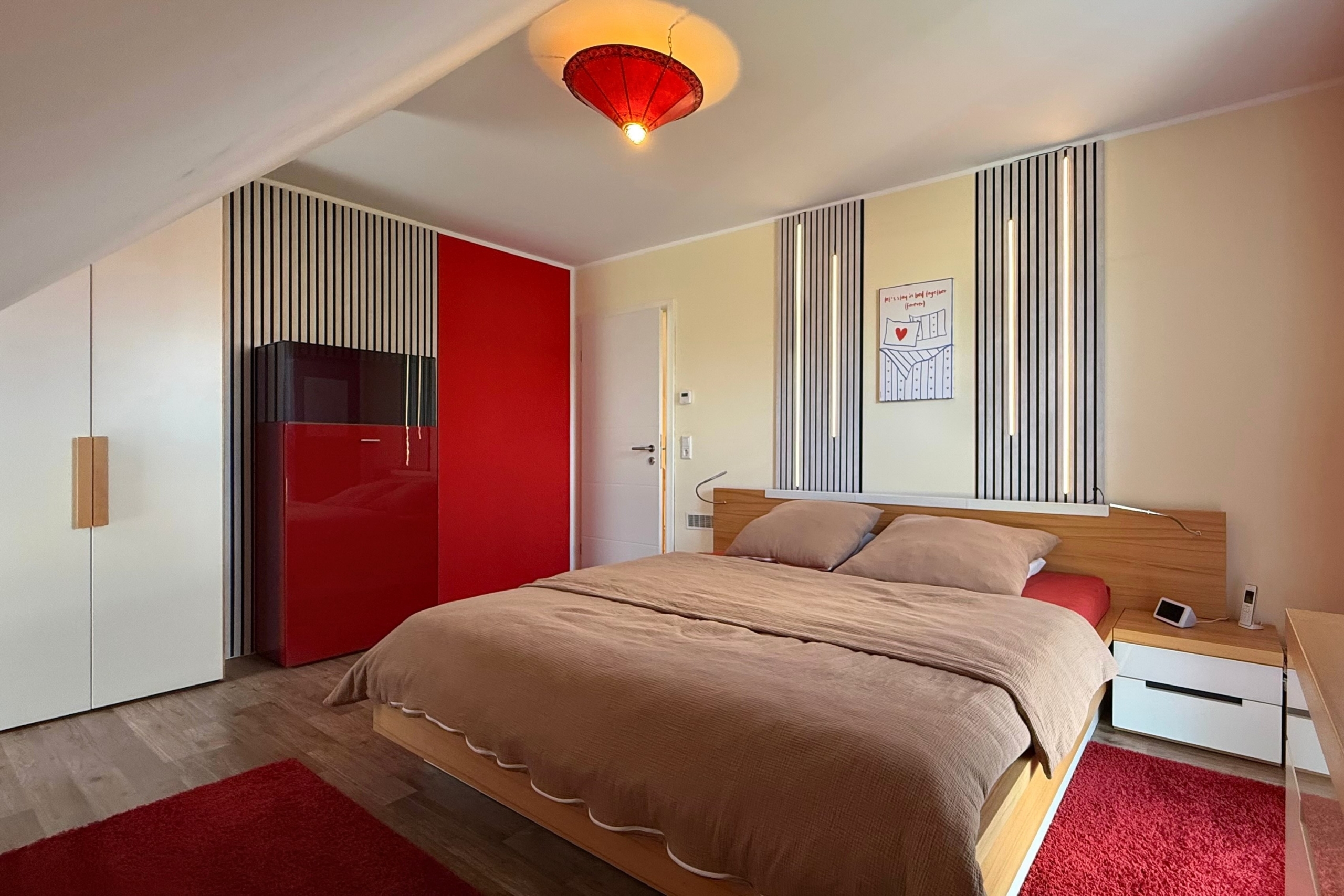 Schlafzimmer | OG