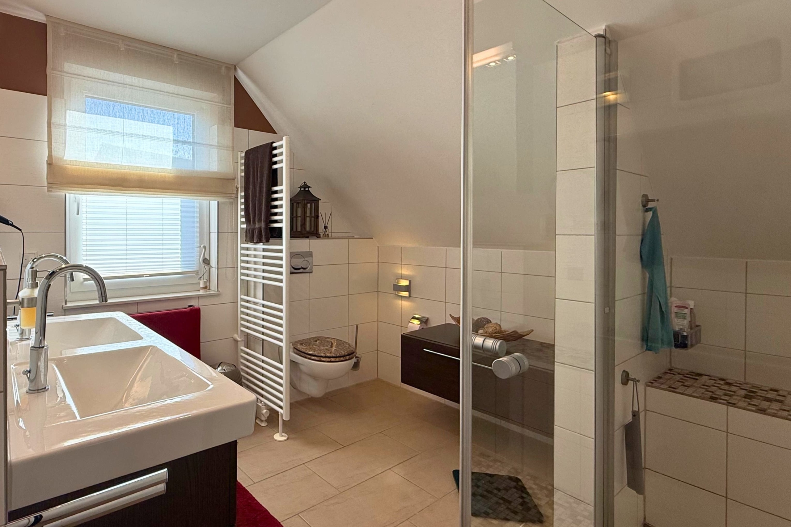 Badezimmer | OG