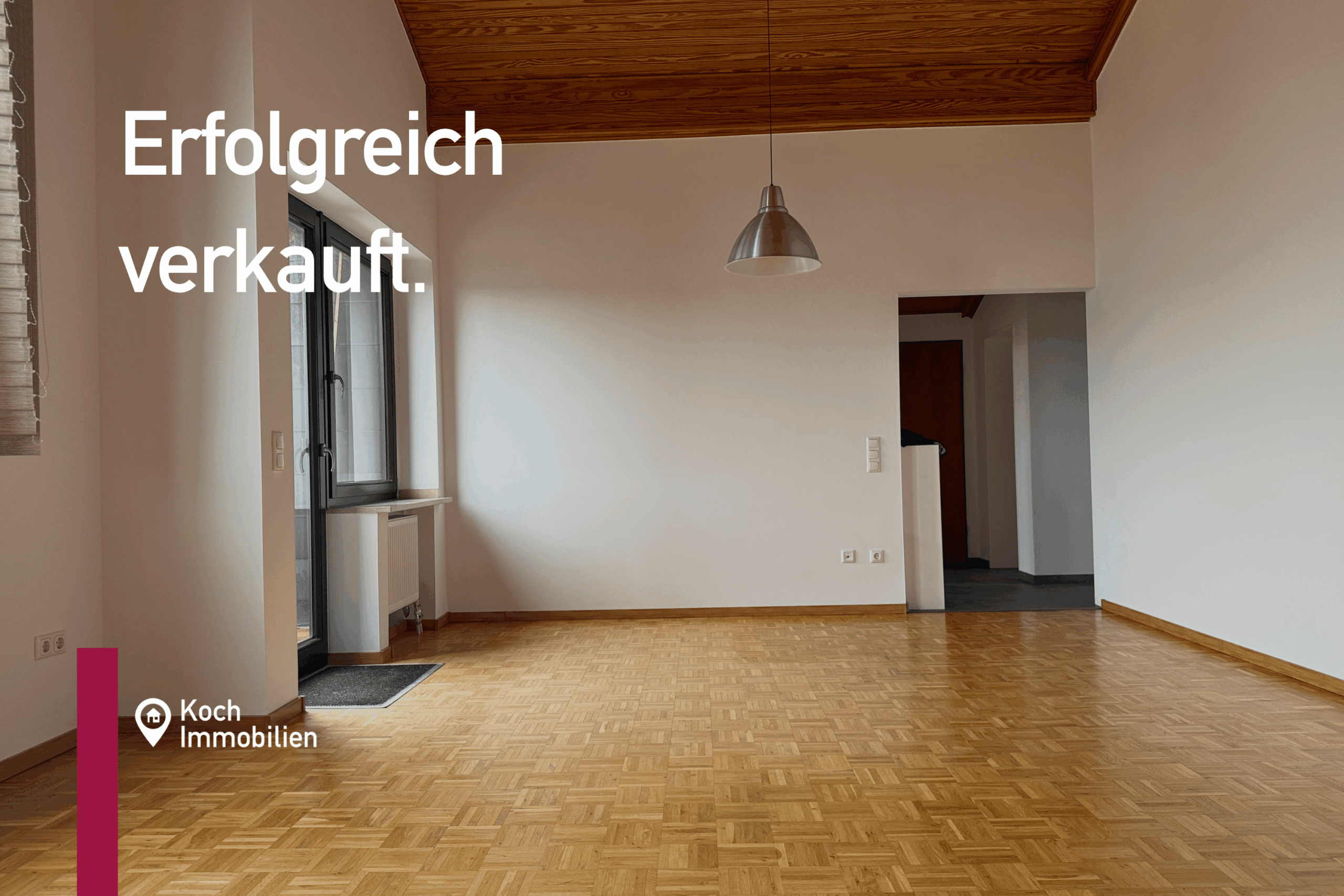 ERFOLGREICH VERKAUFT! Übach-Palenberg | Tolle Aussichten! Eigentumswohnung zu verkaufen!
