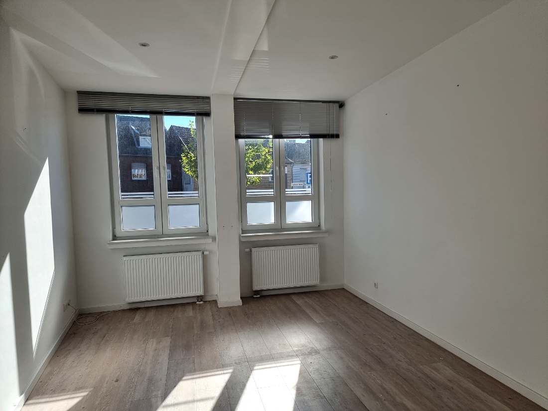 Bürofläche