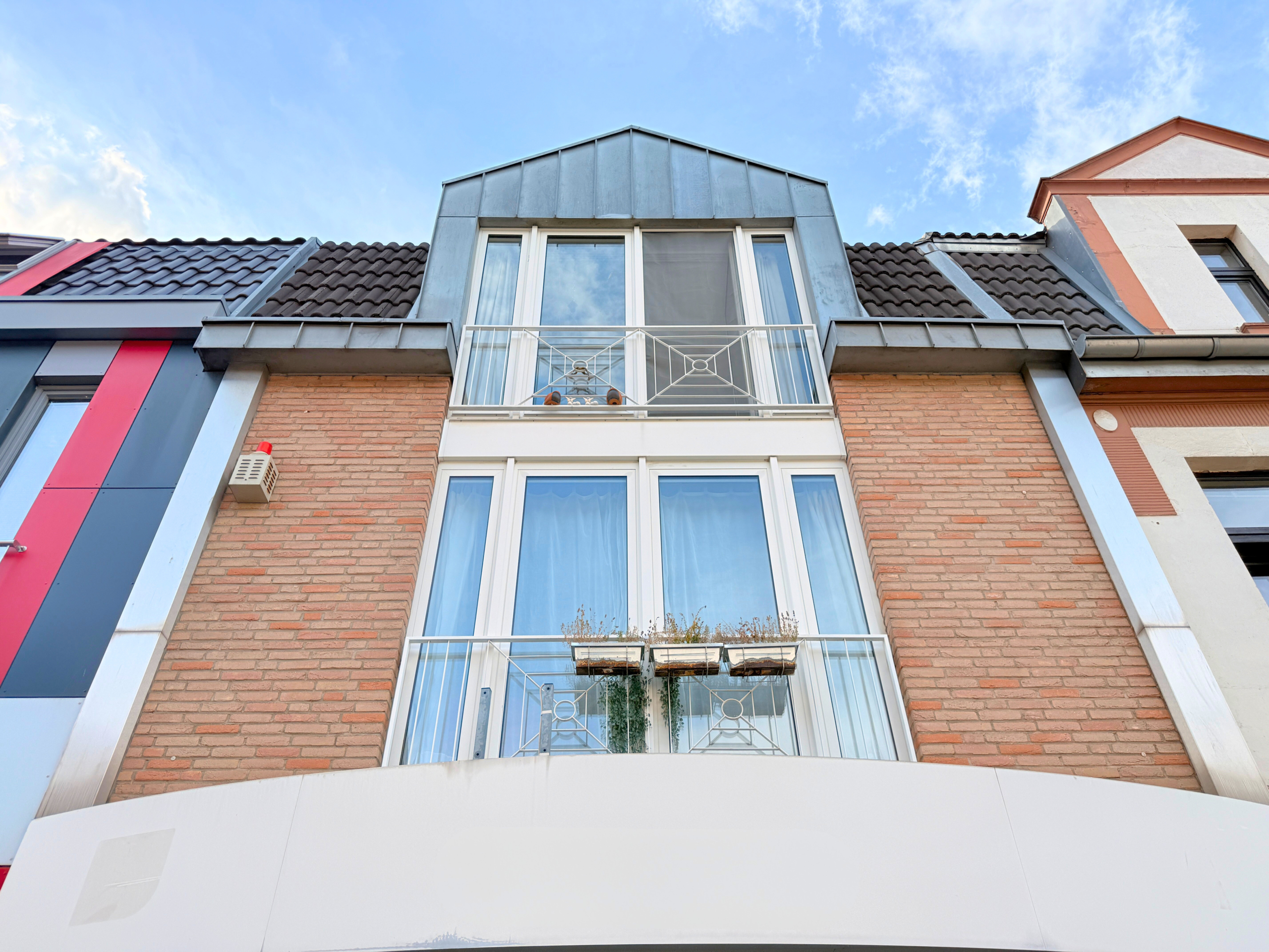 Aachen | Vaalserquartier: 2-Zimmer-Wohnung mit Wohlfühlfaktor zu vermieten!