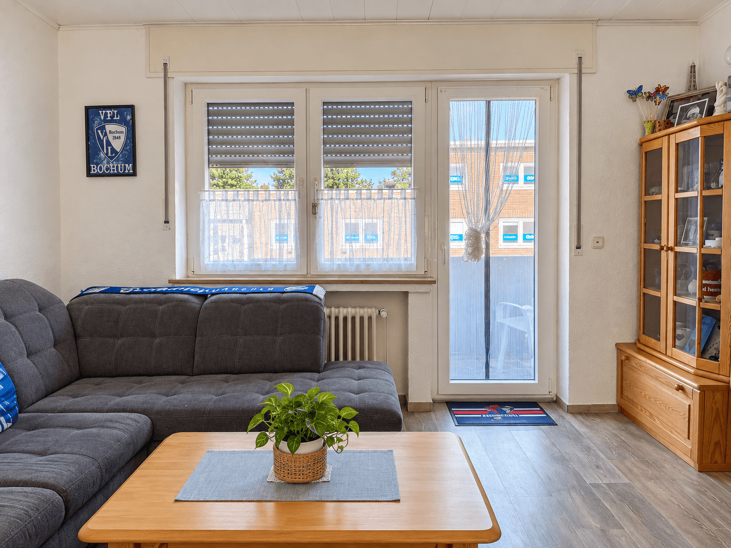 Wohnzimmer | 1. OG rechts