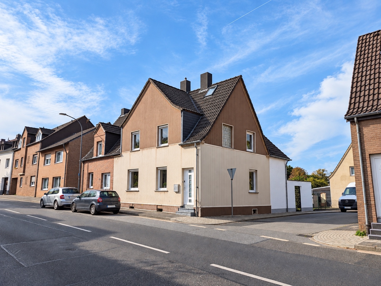 Baesweiler | Ein Haus voller Möglichkeiten! Charmantes Einfamilienhaus mit Garten & viel Potenzial!