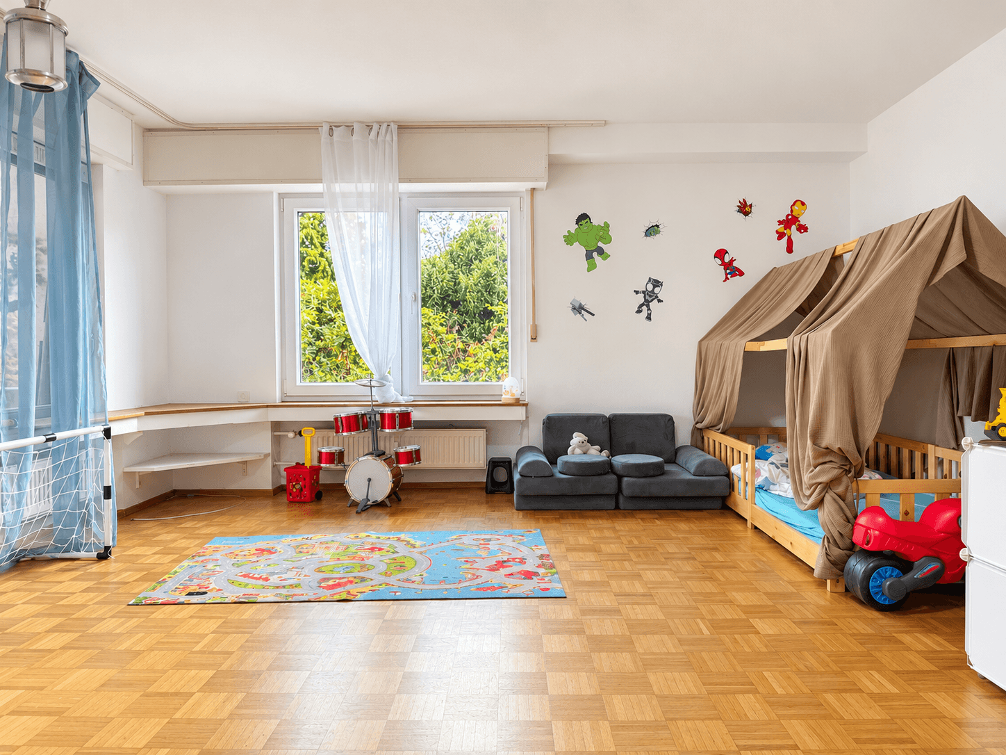 Kinderzimmer
