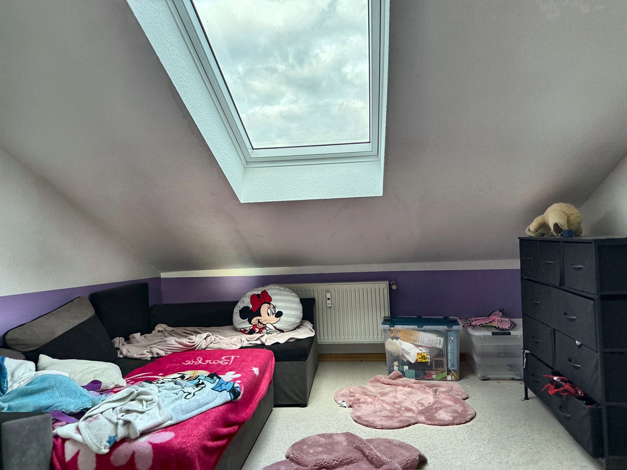 Kinderzimmer
