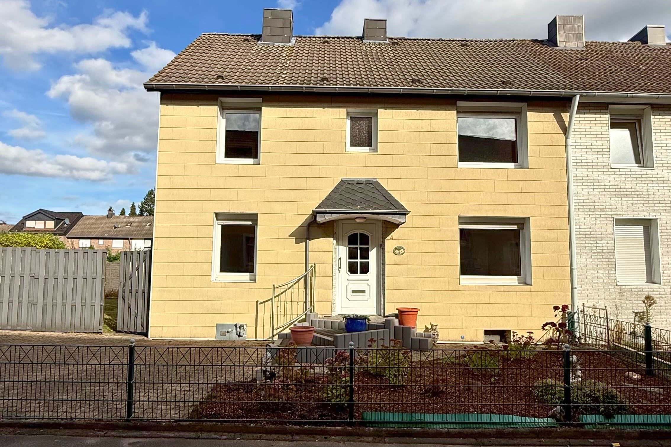 Haus in Baesweiler, 103 m²