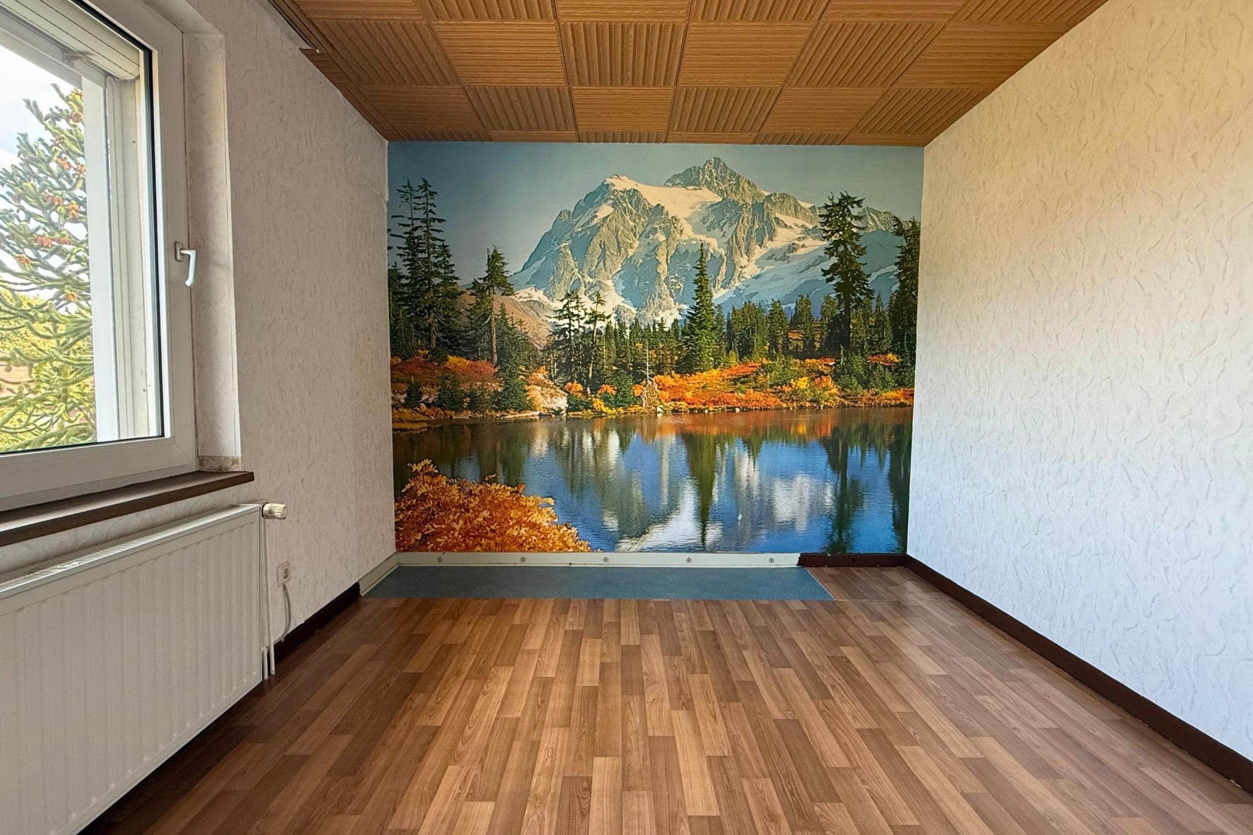 Kinderzimmer | Obergeschoss