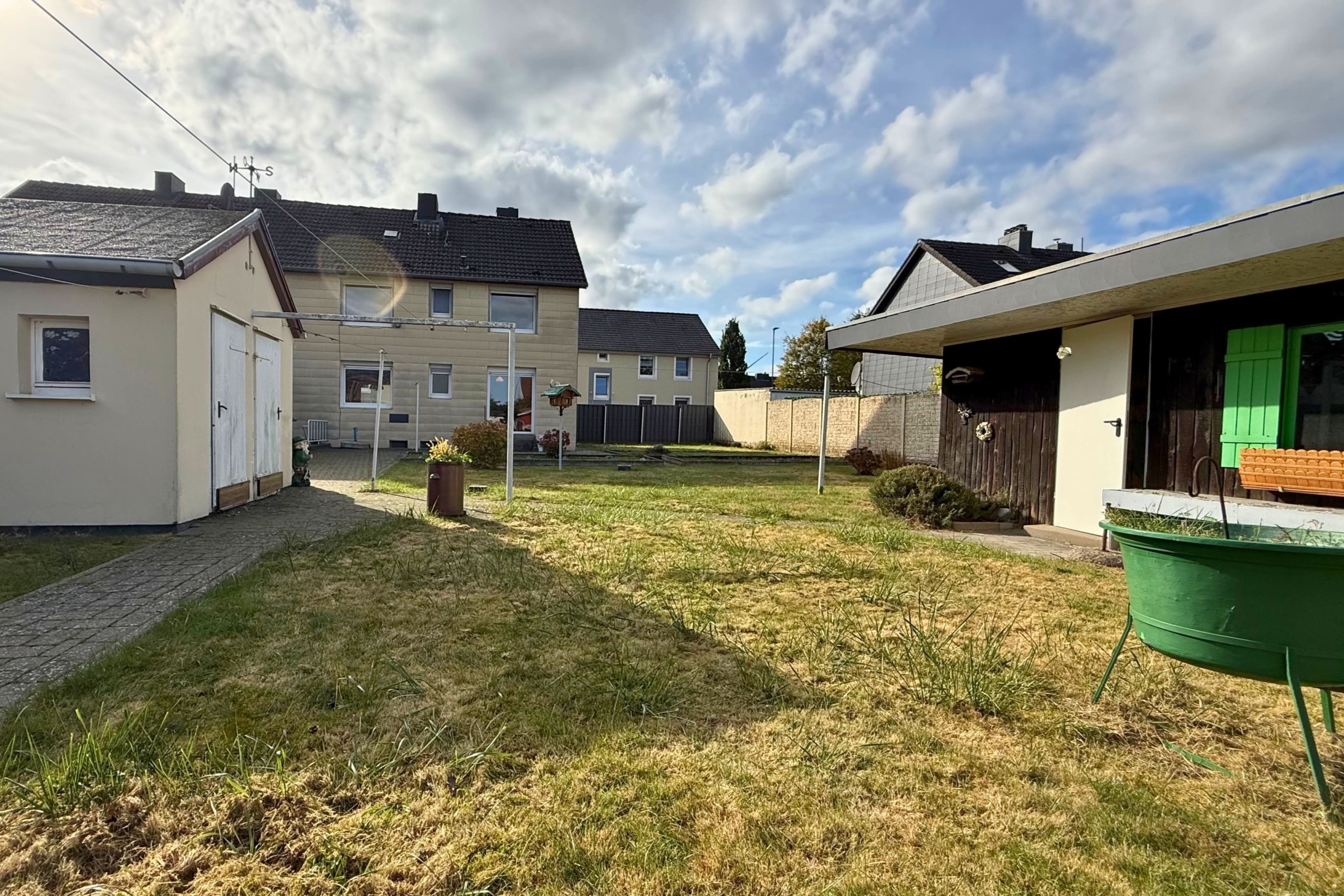 Garten
