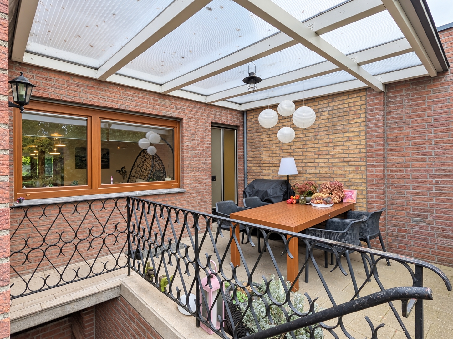 Terrasse | Außenbereich