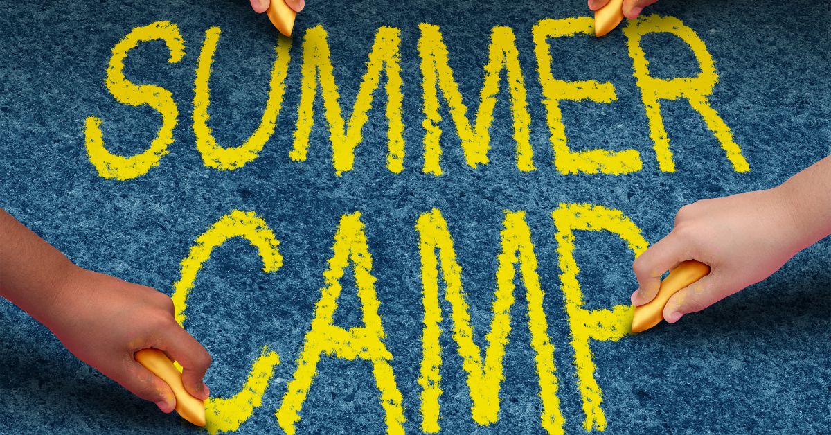 Read the blog: The Best Summer Camp Registration Software for Online Sign-Ups