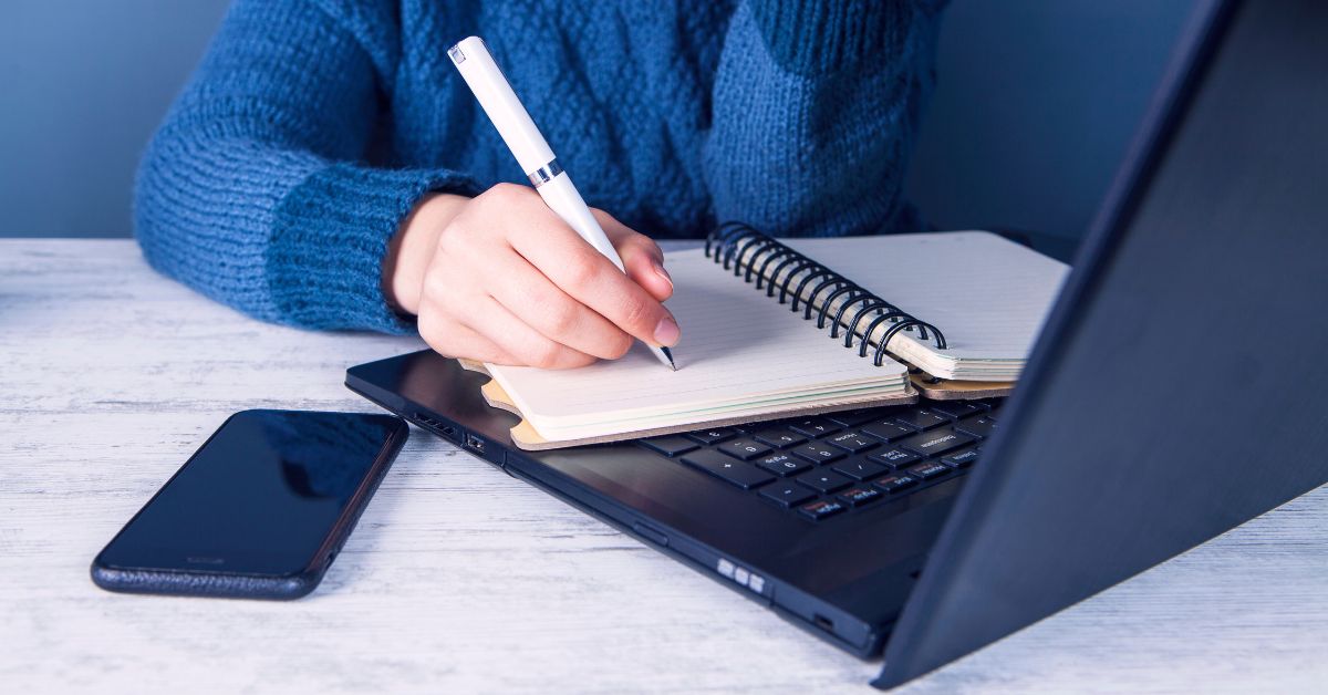 Read the blog: How to Write a Course Description: Examples & Templates