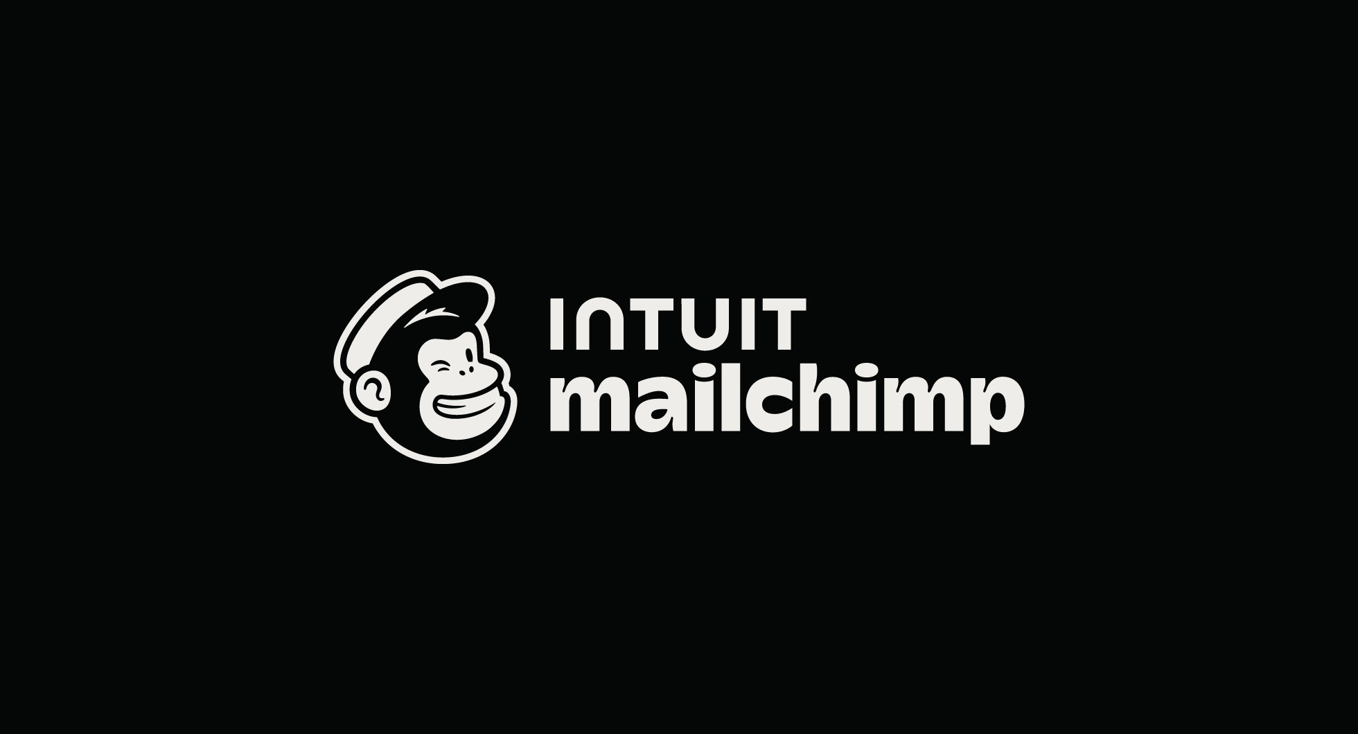 Intuit MailChimp logo