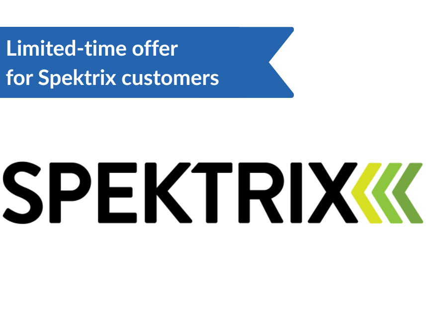 CourseStorm class registration software integrates with Spektrix ticketing software