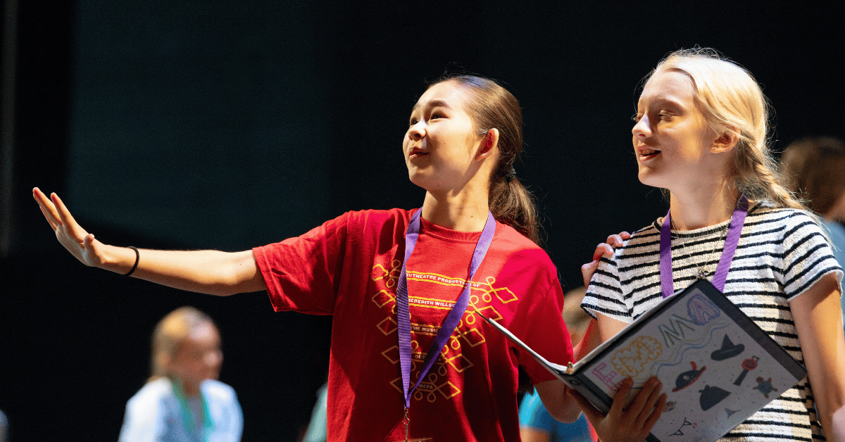 Read the blog: Run a Summer Arts Camp? Here's How to Set Your Program Up for Success This Season