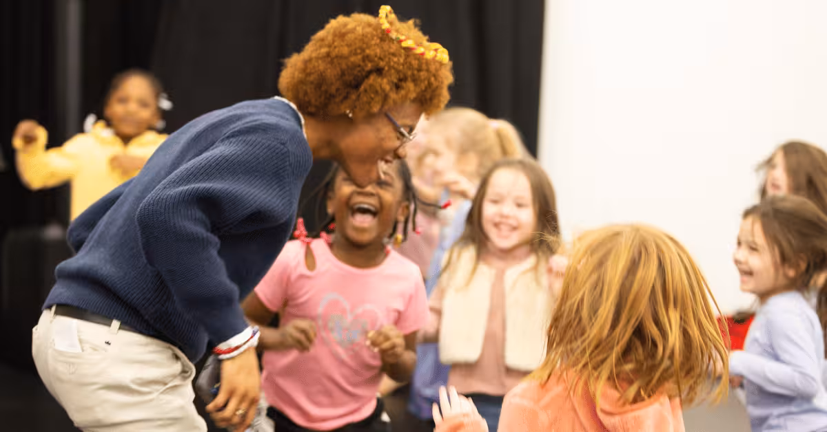Read the blog: 5 Summer Camp Themes and Trends to Boost Signups in 2026