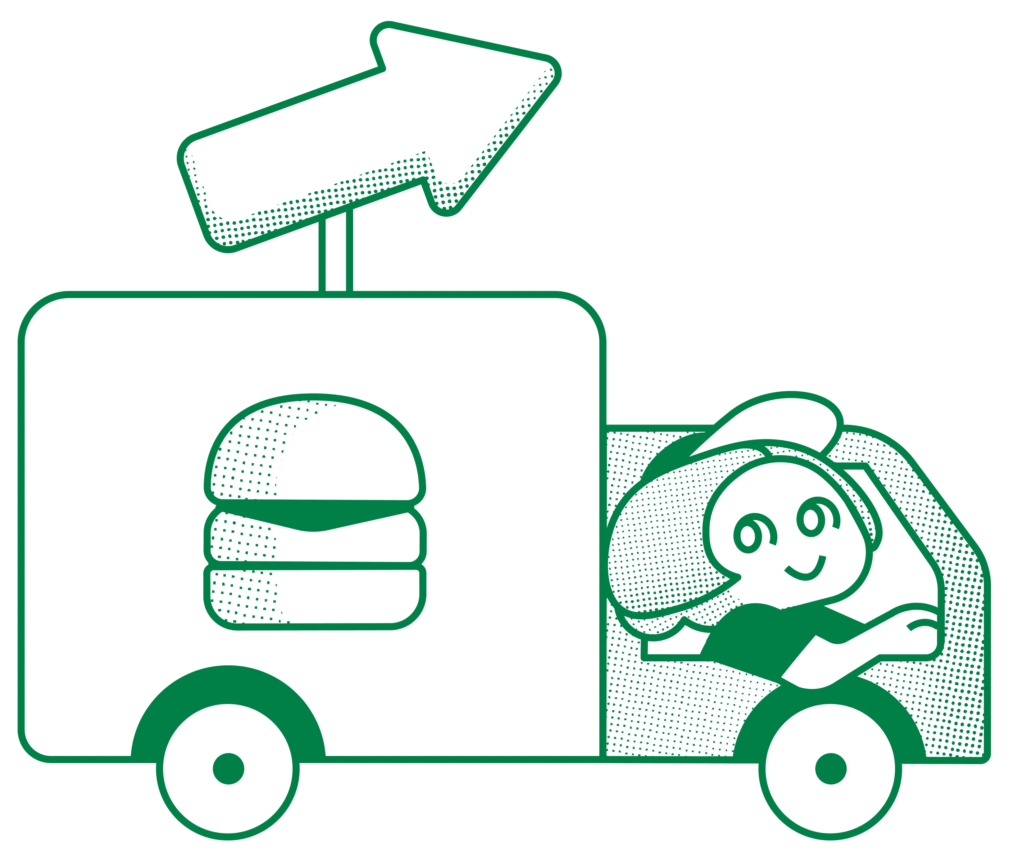 Burger Truck