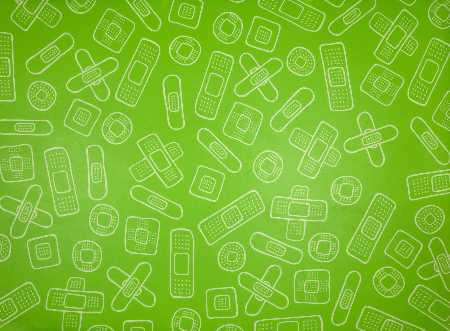 Modern Pharmacy Floor Design