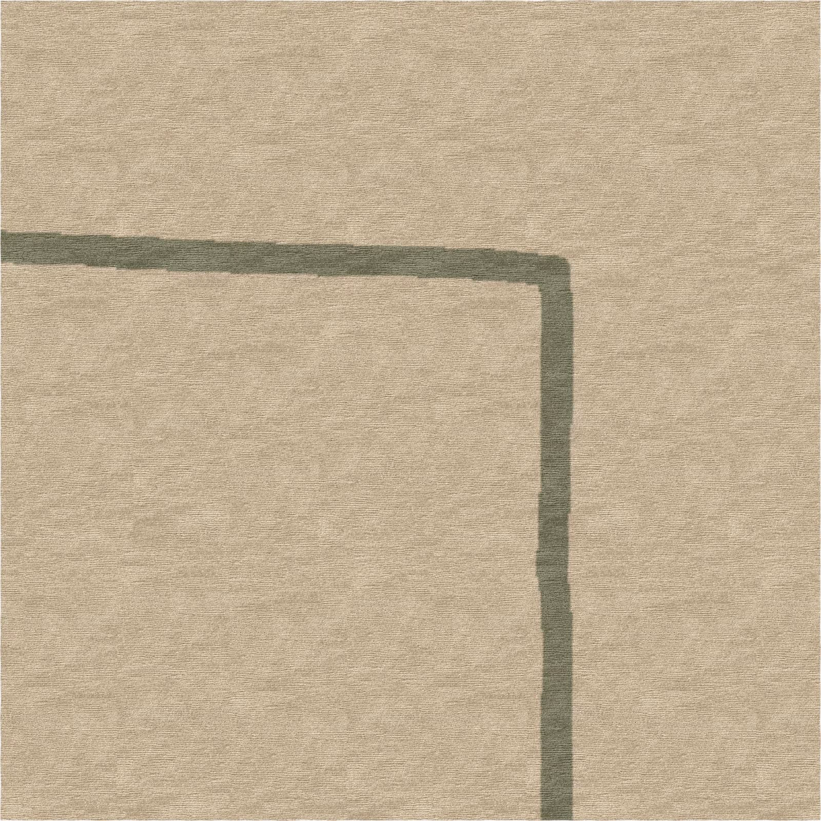 Natural wool texture in soft beige tones