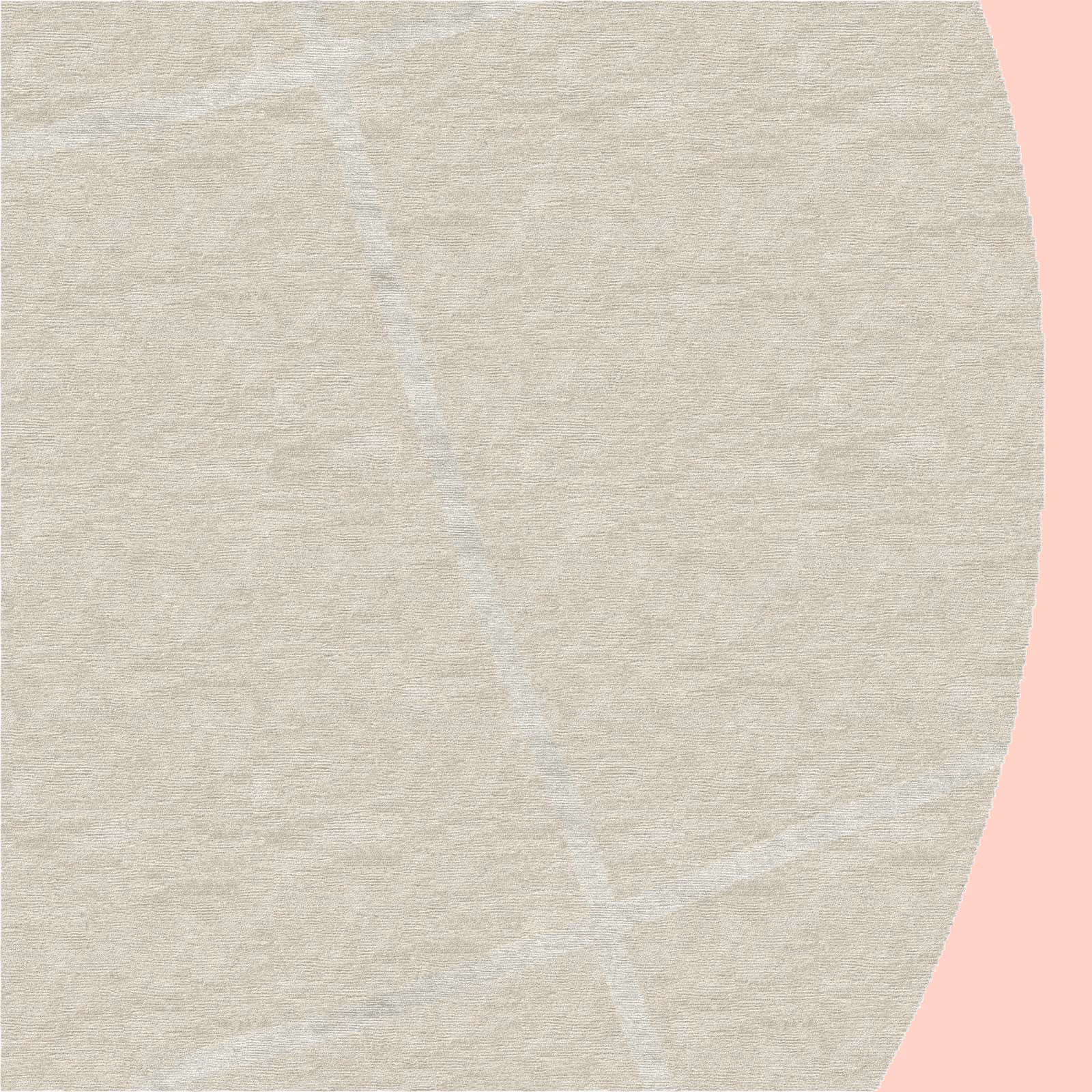 Texture detail highlighting the Himalayan wool’s fine grain and soft tone shifts