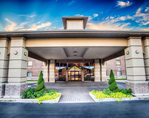 Resort photo 1