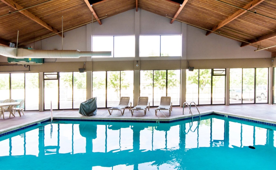 Amenities photo 3