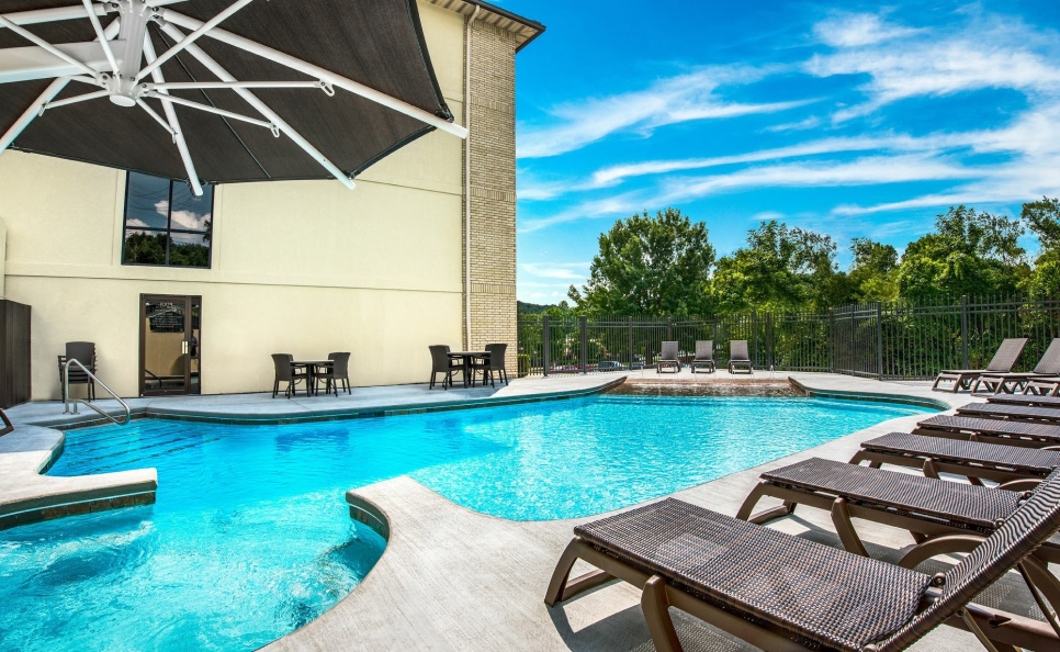 Amenities photo 5
