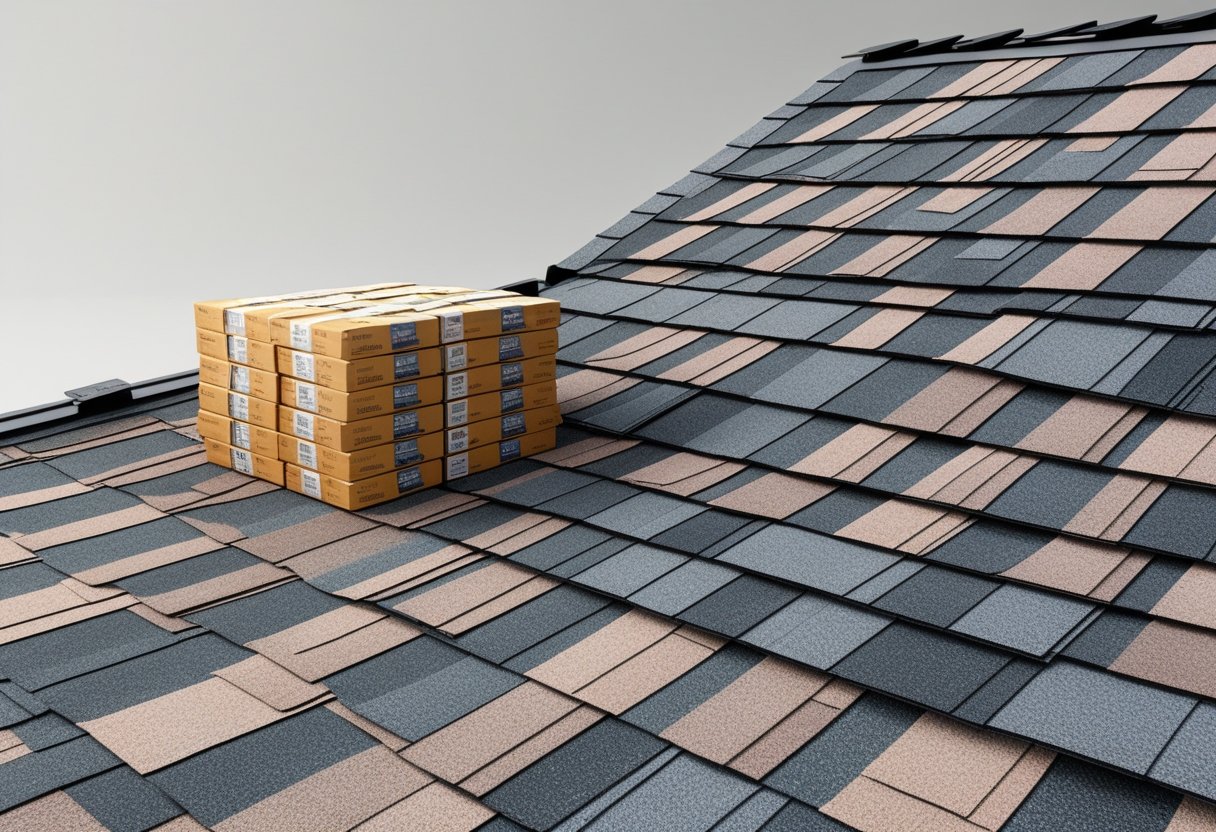 When planning a roofing project, it’s essential to understand how roofing materials are measured and packaged. 