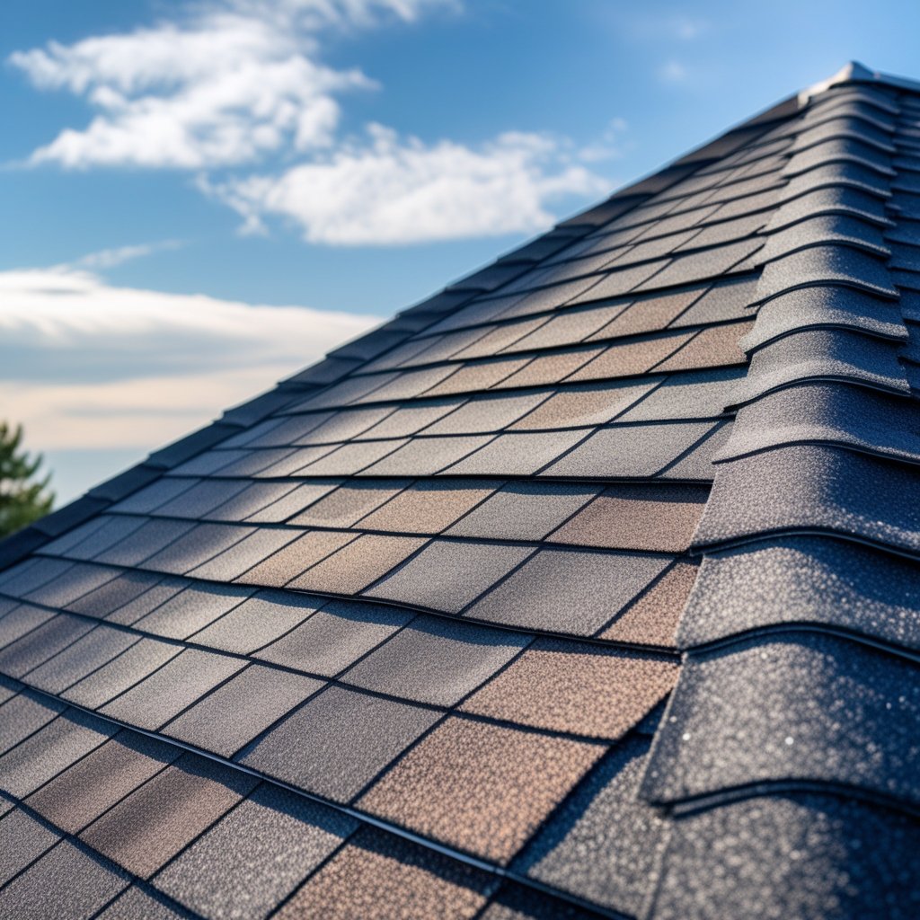 Figuring out when to swap out your shingles helps you dodge expensive damage.