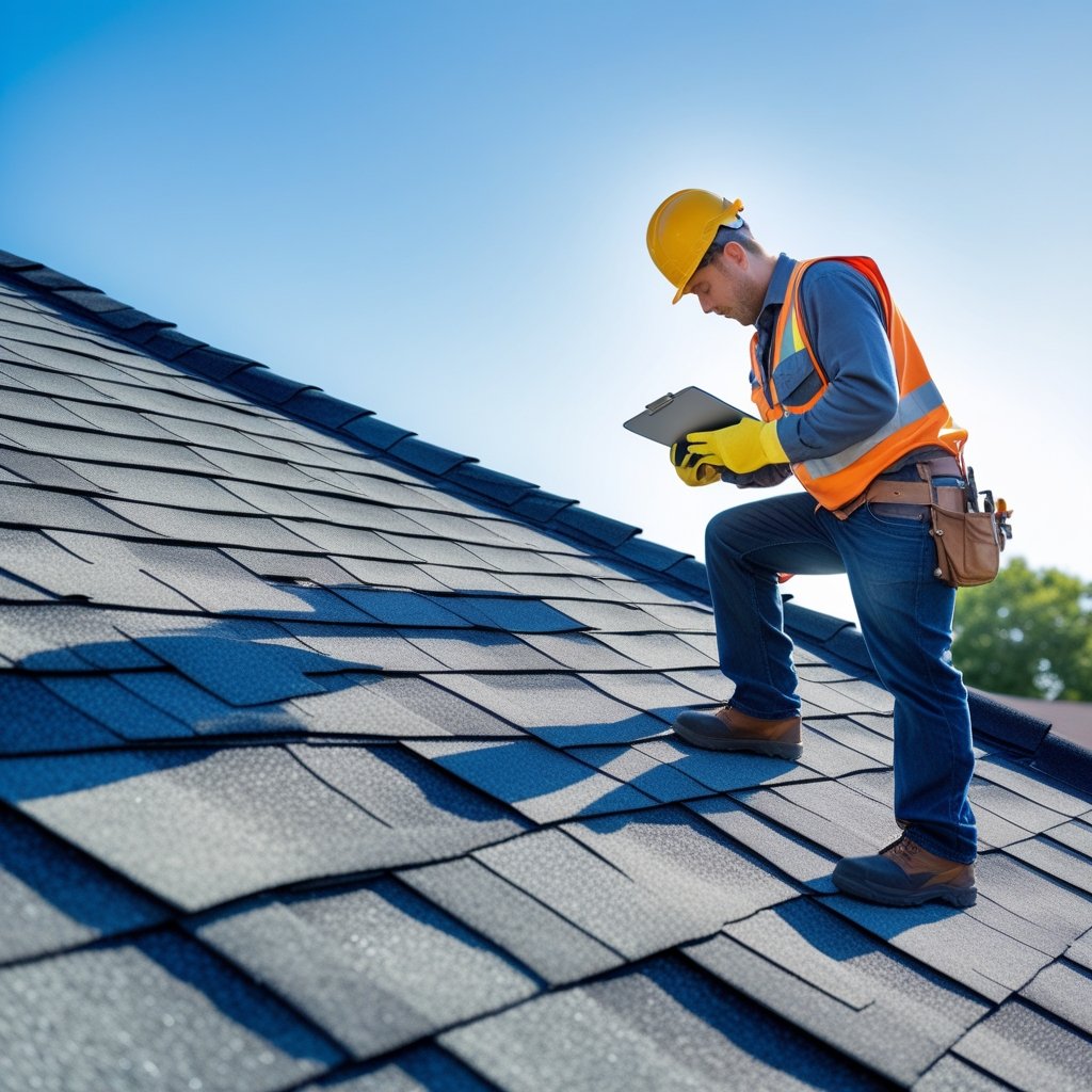 Knowing when to inspect your commercial roof can save you from costly repairs and extend its life.
