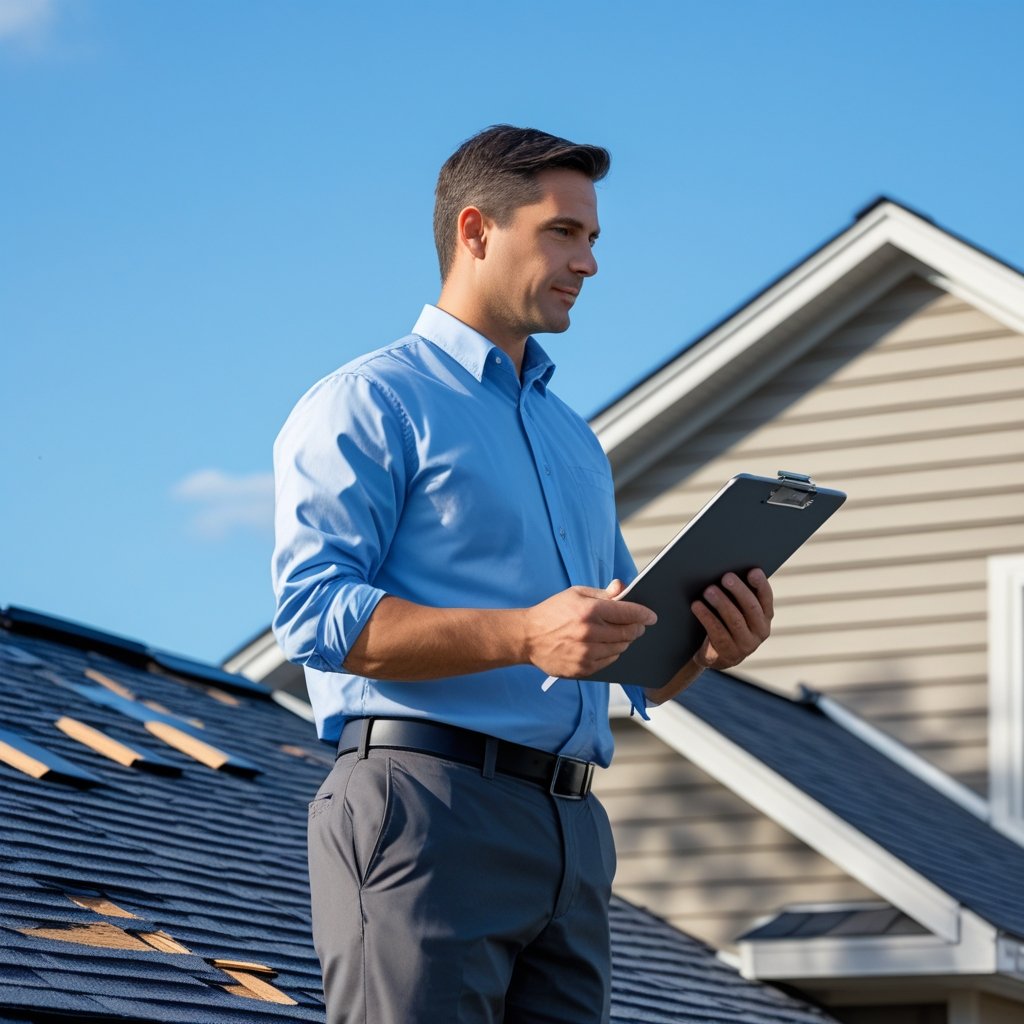 When you’re dealing with roof damage, it’s smart to know exactly what your insurance covers—and what it doesn’t. 