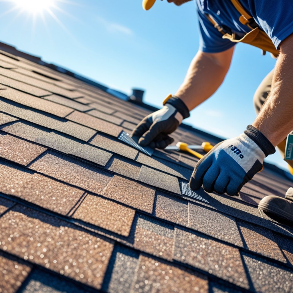 More extensive repairs, such as fixing structural damage or replacing many tiles, can push the price higher. Labor adds to the cost since tile work needs careful handling to avoid breaking more tiles.