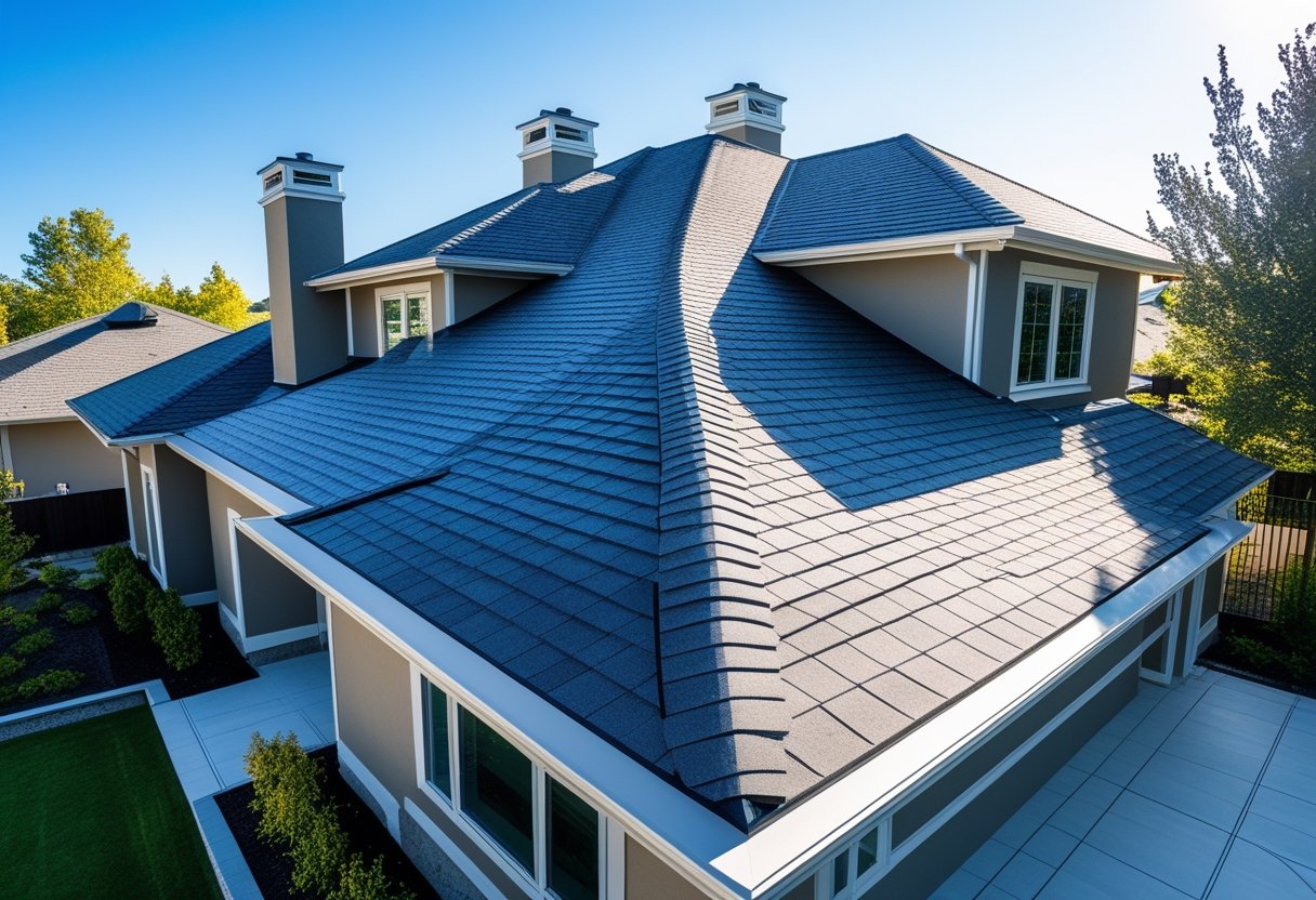 Knowing the types of warranties helps protect your roof and your wallet. Focus on who covers what, how long the coverage lasts, and what could void the warranty.