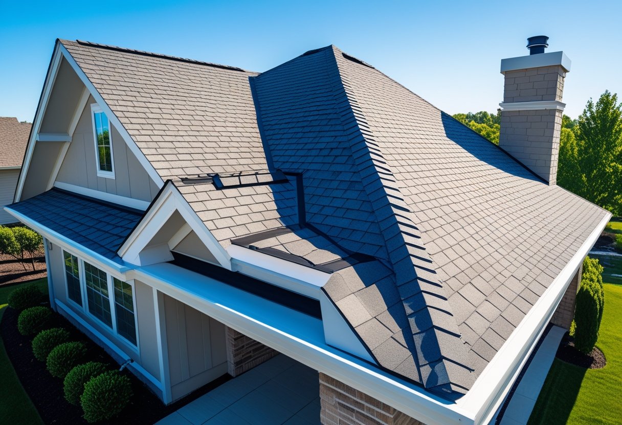 Your roof’s one of the first things buyers notice—no kidding. Its condition and style can really sway what people are willing to pay. 