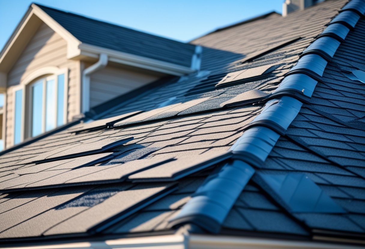 Roofing isn’t rocket science, but small errors can spiral into big, costly problems. Paying attention to materials, installation, and good ventilation can save you a lot of grief.