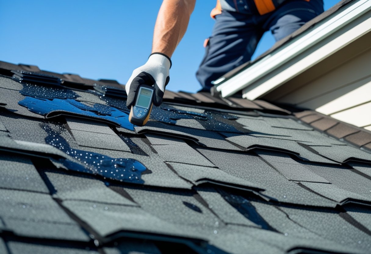 Roof leaks don’t always pop up where you’d expect. Sometimes, the problem is obvious, but other times, it hides until it’s already caused trouble. If you know what causes leaks, you’re ahead of the game.