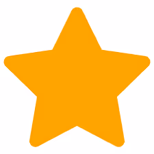 star icon for review on the tech tools page