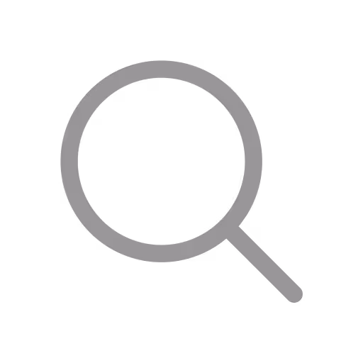 search icon for the search toolbar