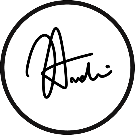 Logo for andreijianu.com