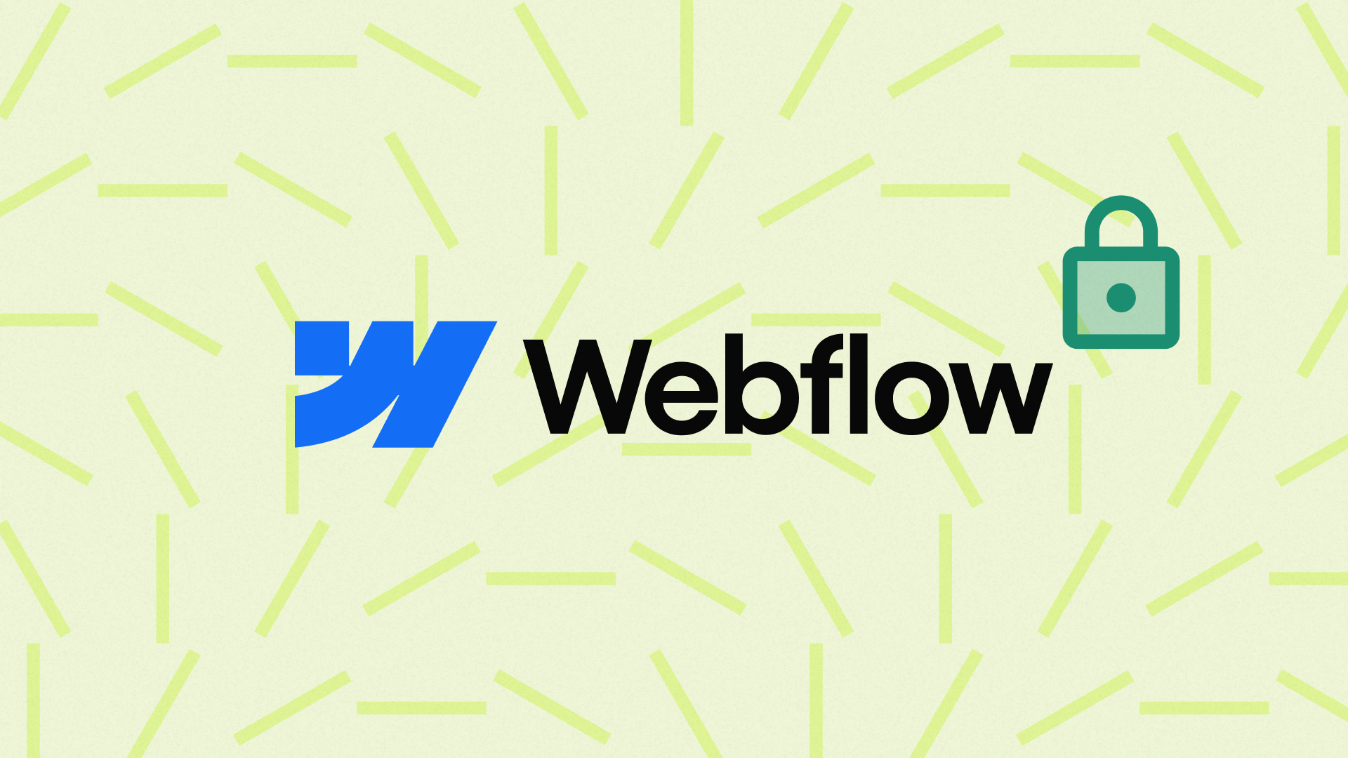 Webflow & DSGVO: Ist Webflow datenschutzkonform nutzbar?