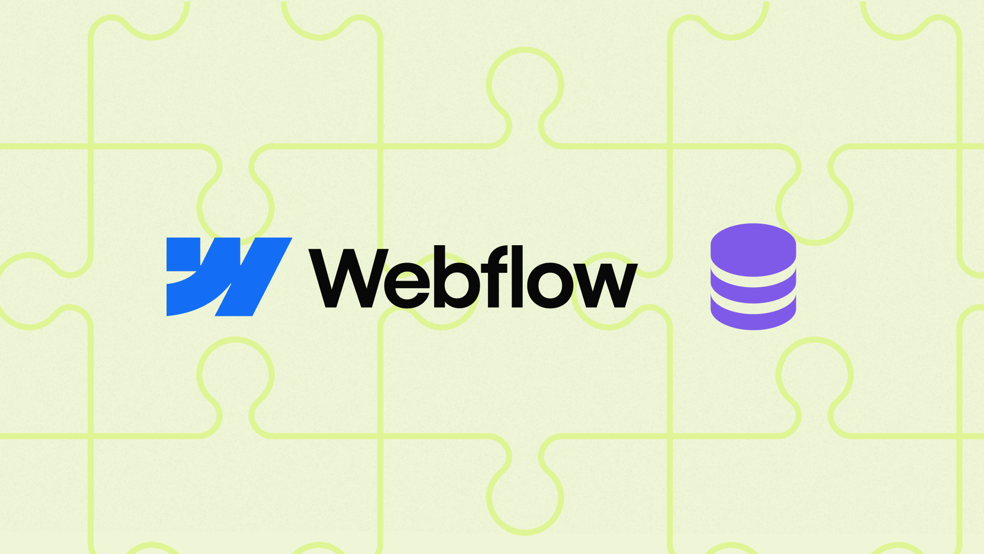 Webflow CMS